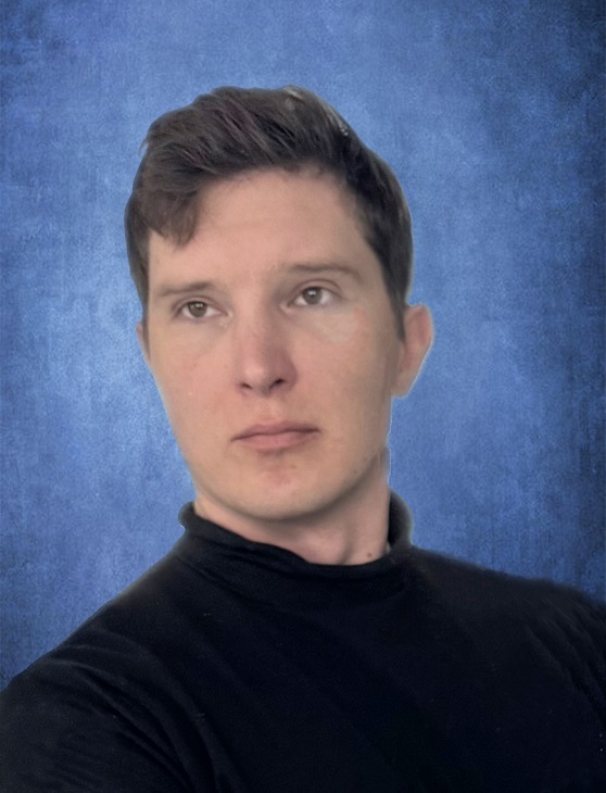 Headshot 2025